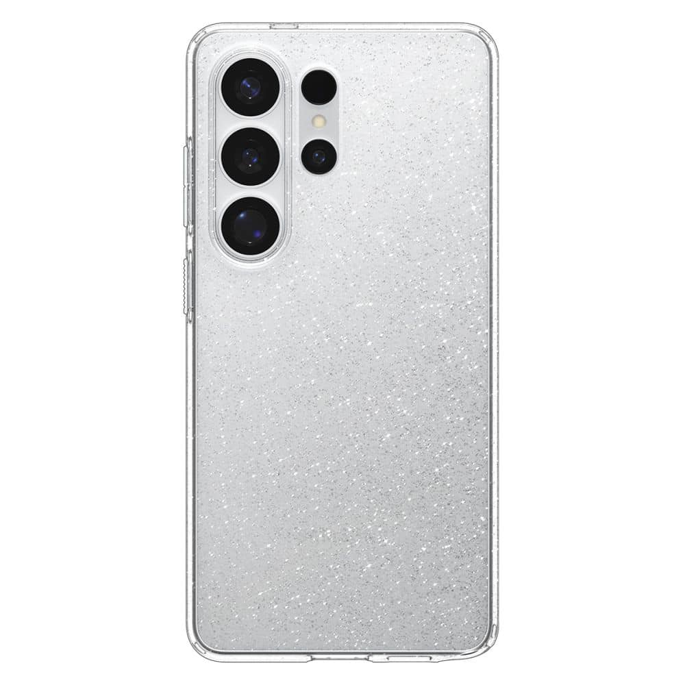 Spigen Liquid Crystal - θήκη για Samsung Galaxy S26 Ultra - Διάφανο - Image 2
