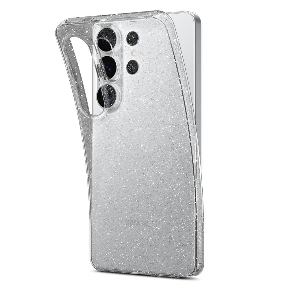 Spigen Liquid Crystal - θήκη για Samsung Galaxy S26 Ultra - Διάφανο - Image 4