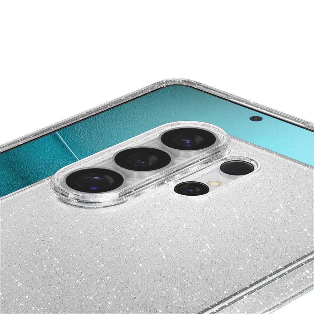 Spigen Liquid Crystal - θήκη για Samsung Galaxy S26 Ultra - Διάφανο - Image 5