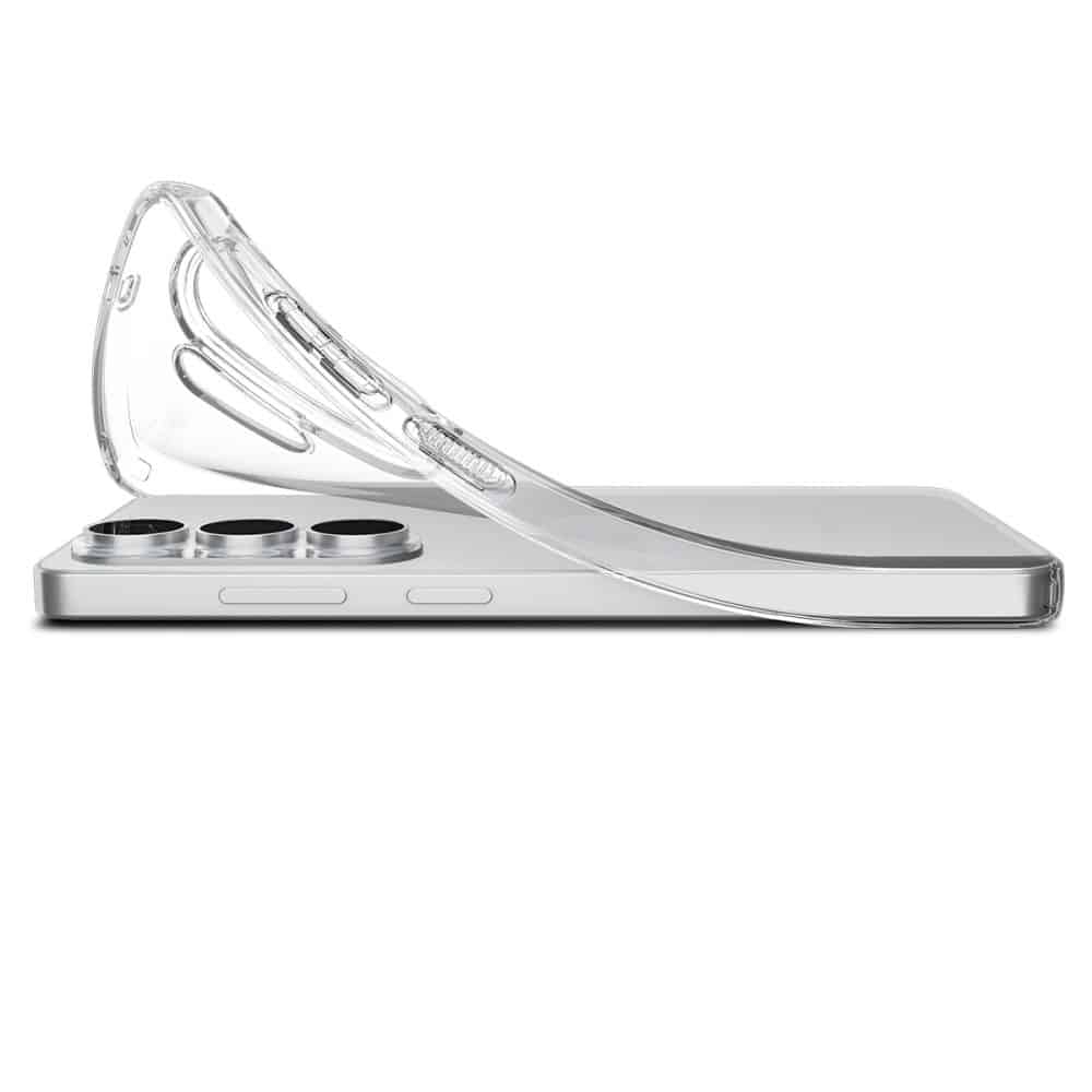 Spigen Liquid Crystal - θήκη για Samsung Galaxy S26 Ultra - Διάφανο - Image 7