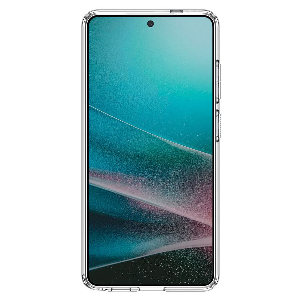 Spigen Liquid Crystal - θήκη για Samsung Galaxy S26 Ultra - Διάφανο - Image 3