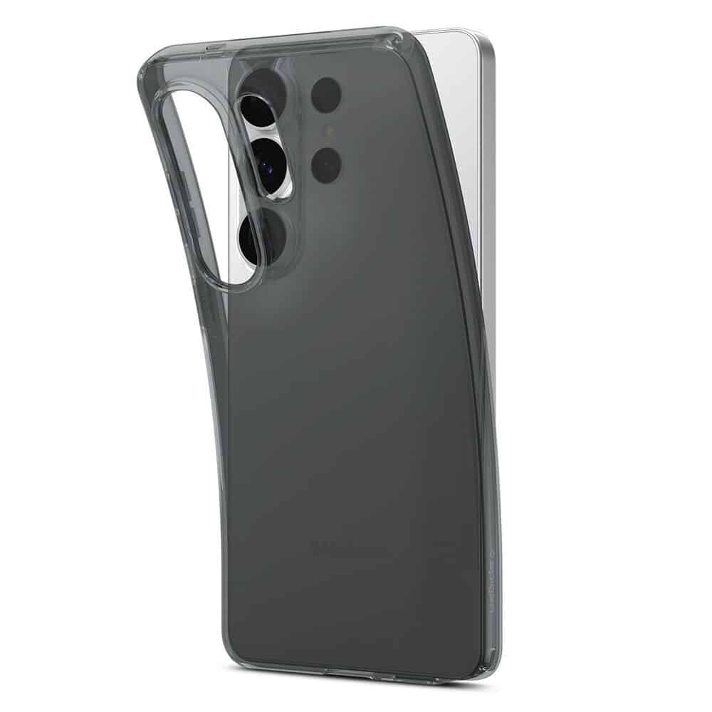 Spigen Liquid Crystal - θήκη για Samsung Galaxy S26 Ultra - Διάφανο - Image 6