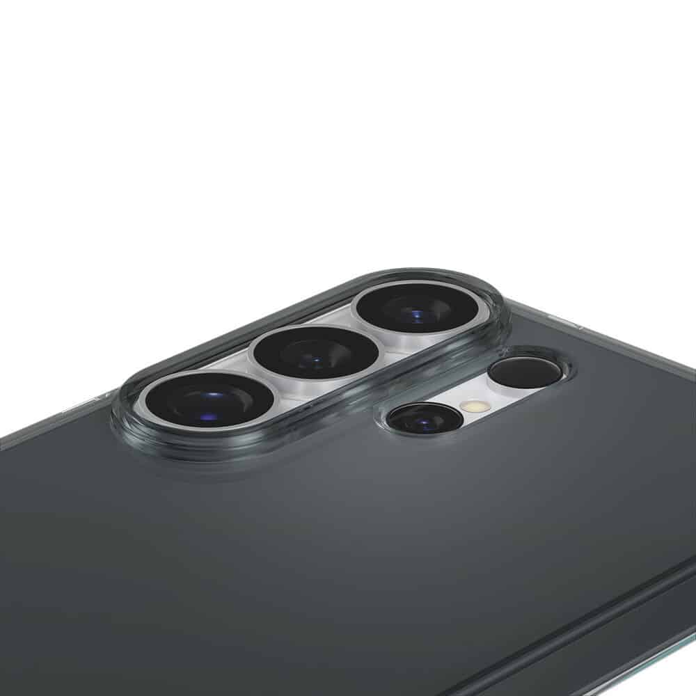 Spigen Liquid Crystal - θήκη για Samsung Galaxy S26 Ultra - Διάφανο - Image 5