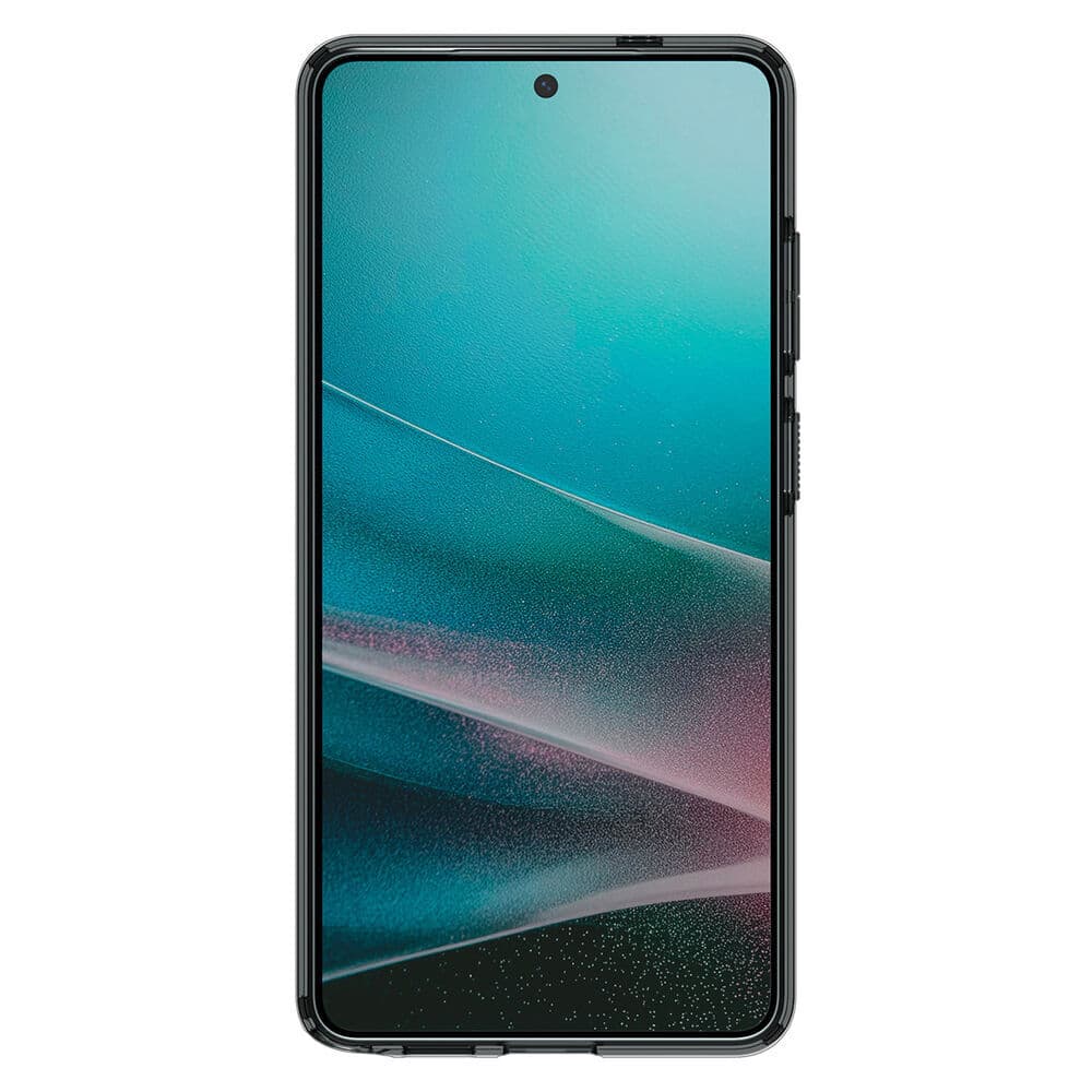 Spigen Liquid Crystal - θήκη για Samsung Galaxy S26 Ultra - Διάφανο - Image 3