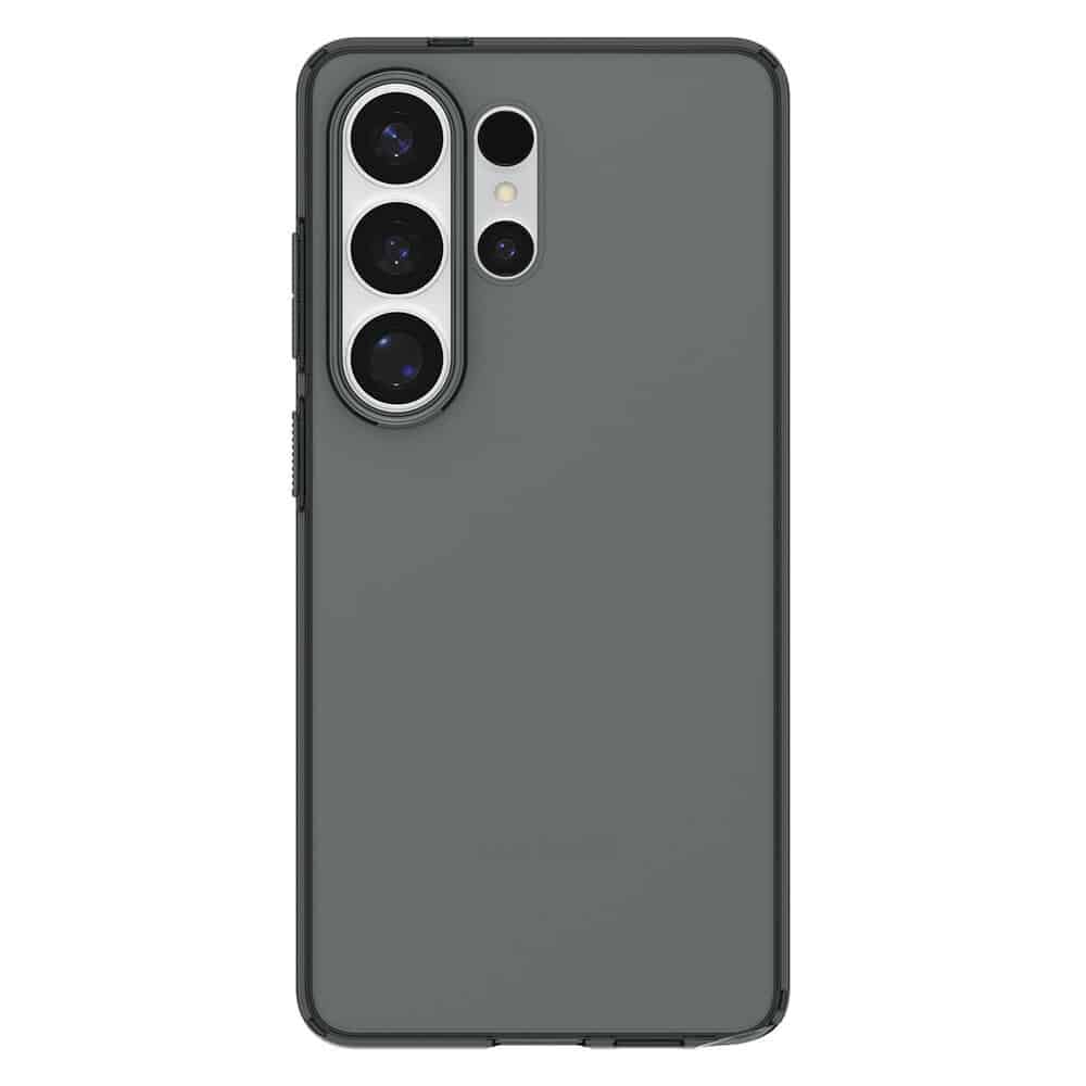 Spigen Liquid Crystal - θήκη για Samsung Galaxy S26 Ultra - Διάφανο - Image 2