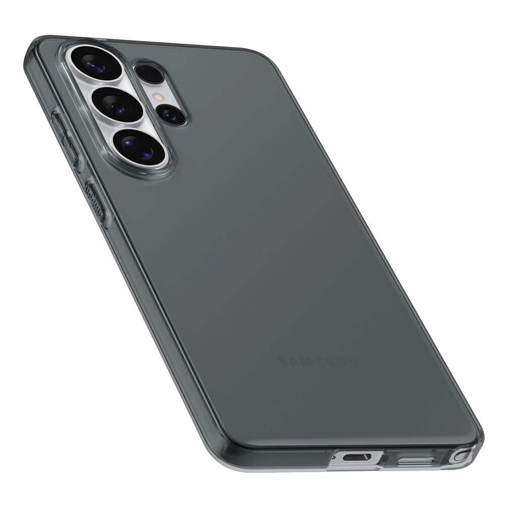 Spigen Liquid Crystal - θήκη για Samsung Galaxy S26 Ultra - Διάφανο - Image 4