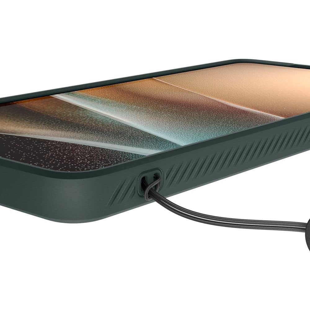 Spigen Liquid Air Mag MagSafe - θήκη για Samsung Galaxy S26 Ultra - Πολύχρωμο - Image 6
