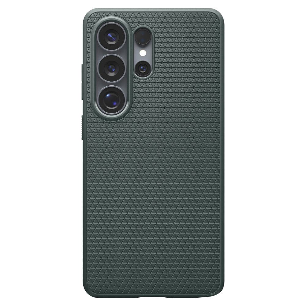 Spigen Liquid Air Mag MagSafe - θήκη για Samsung Galaxy S26 Ultra - Πολύχρωμο - Image 3