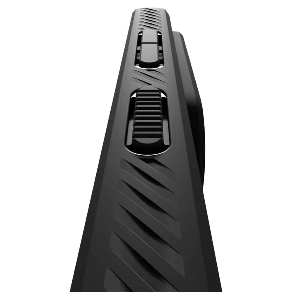 Spigen Liquid Air - θήκη για Samsung Galaxy S26 Ultra - Μαύρο - Image 4
