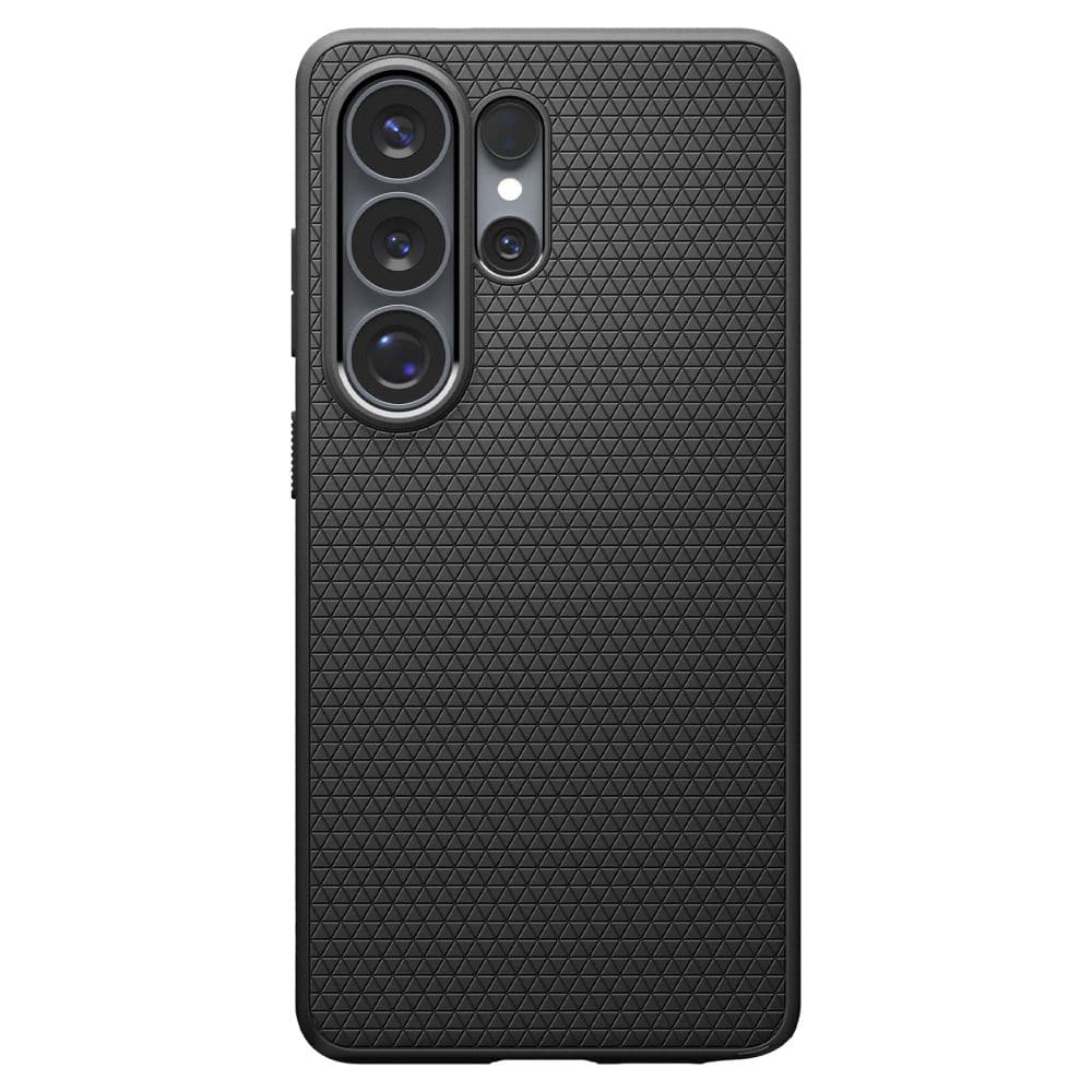 Spigen Liquid Air - θήκη για Samsung Galaxy S26 Ultra - Μαύρο - Image 2