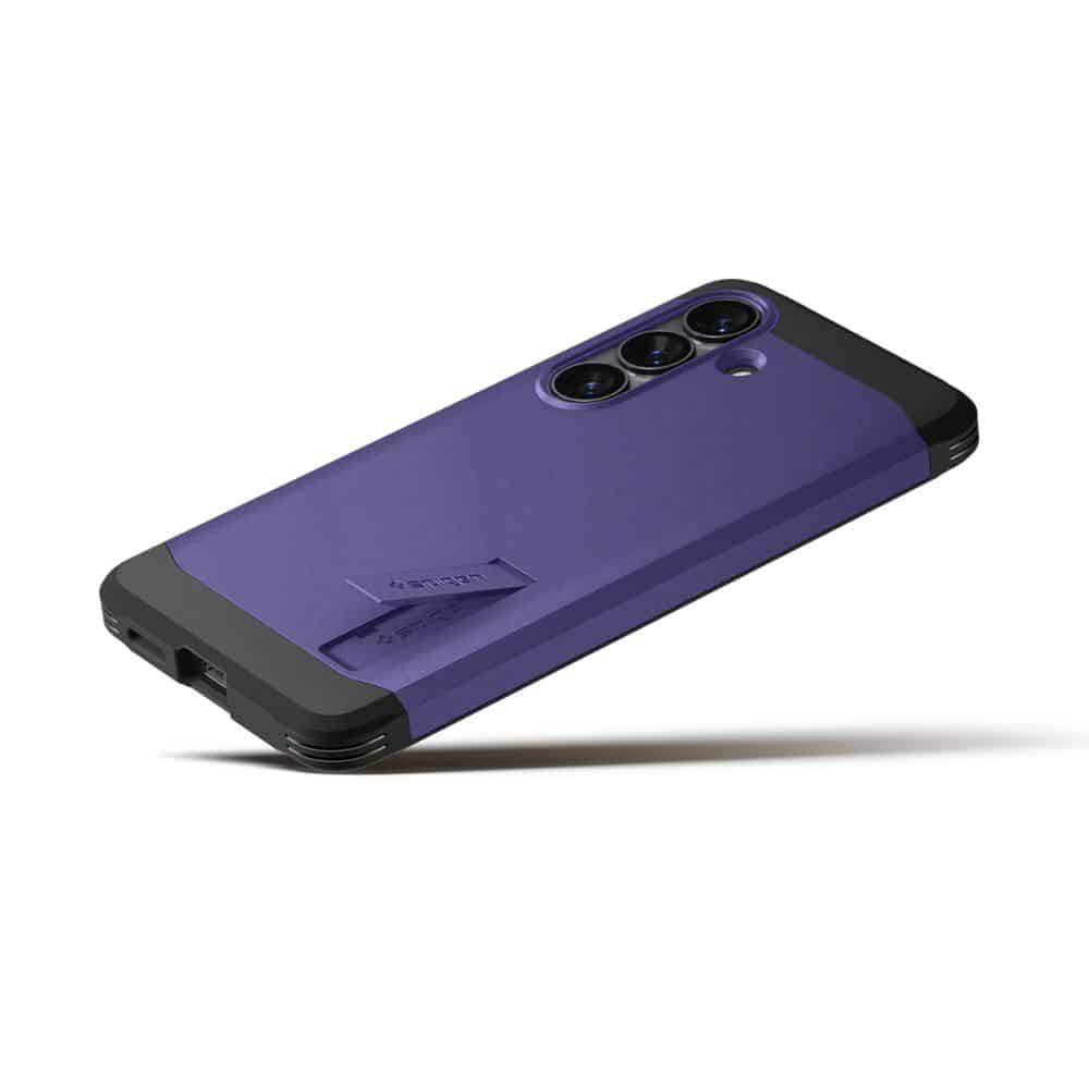 Spigen Tough Armor Mag - θήκη για Samsung Galaxy S26+ - Πολύχρωμο - Image 7