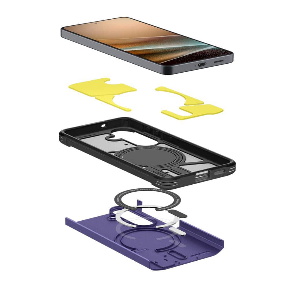 Spigen Tough Armor Mag - θήκη για Samsung Galaxy S26+ - Πολύχρωμο - Image 6