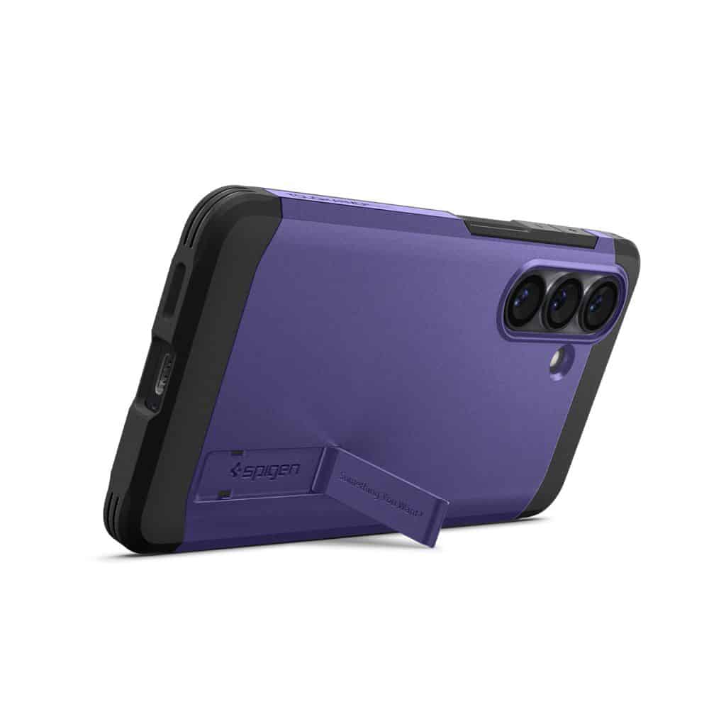 Spigen Tough Armor Mag - θήκη για Samsung Galaxy S26+ - Πολύχρωμο - Image 5