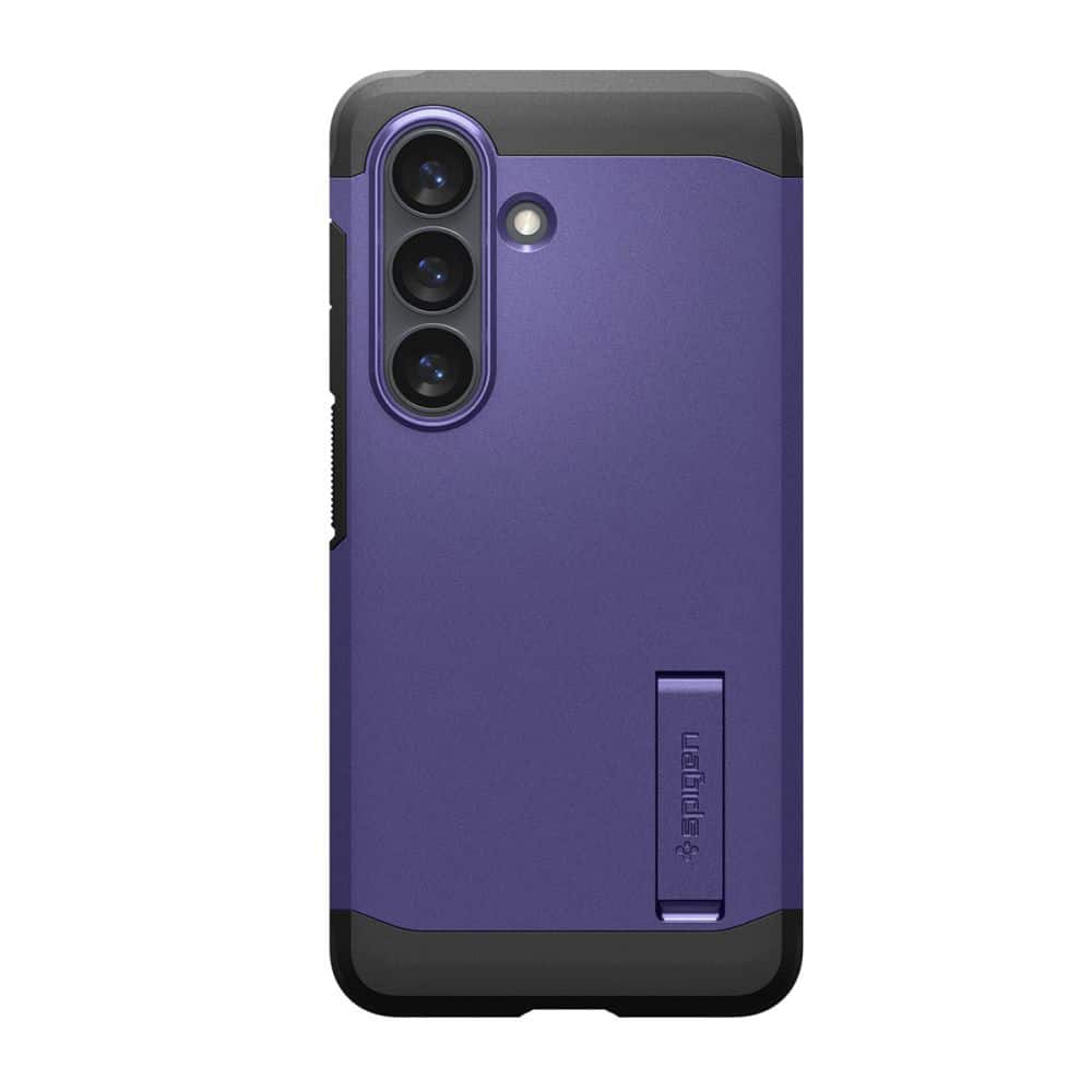 Spigen Tough Armor Mag - θήκη για Samsung Galaxy S26 - Μωβ - Image 3