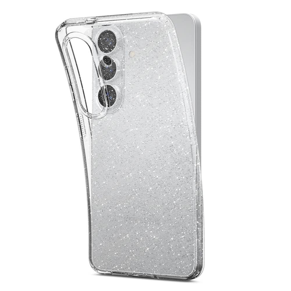 Spigen Liquid Crystal - θήκη για Samsung Galaxy S26 - Διάφανο - Image 6