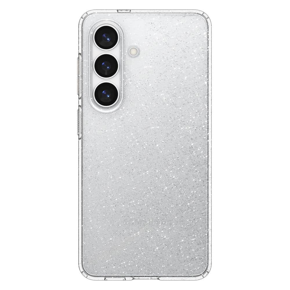 Spigen Liquid Crystal - θήκη για Samsung Galaxy S26 - Διάφανο - Image 2