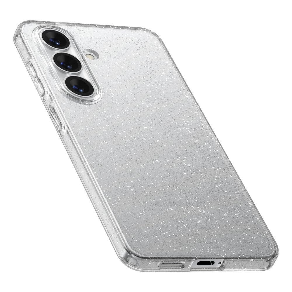 Spigen Liquid Crystal - θήκη για Samsung Galaxy S26 - Διάφανο - Image 4