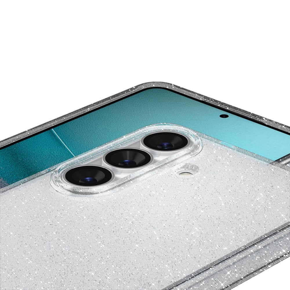 Spigen Liquid Crystal - θήκη για Samsung Galaxy S26 - Διάφανο - Image 5