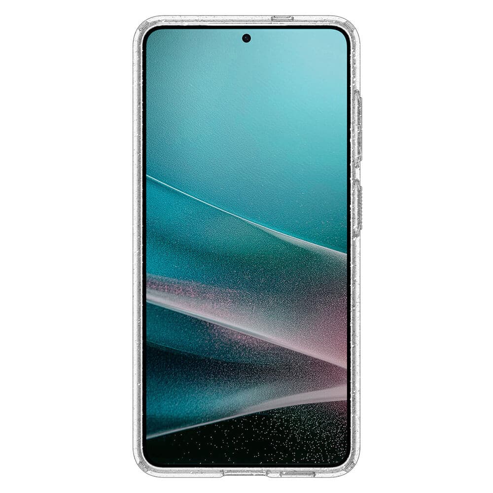 Spigen Liquid Crystal - θήκη για Samsung Galaxy S26 - Διάφανο - Image 3