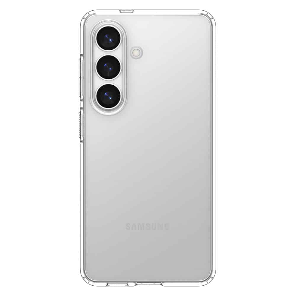 Spigen Liquid Crystal - θήκη για Samsung Galaxy S26+ - Διάφανο - Image 2