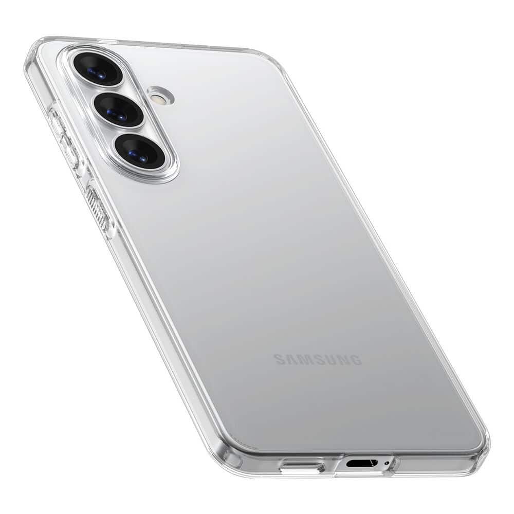 Spigen Liquid Crystal - θήκη για Samsung Galaxy S26+ - Διάφανο - Image 4