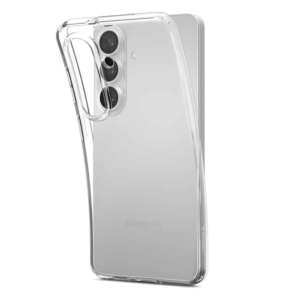 Spigen Liquid Crystal - θήκη για Samsung Galaxy S26 - Διάφανο - Image 6