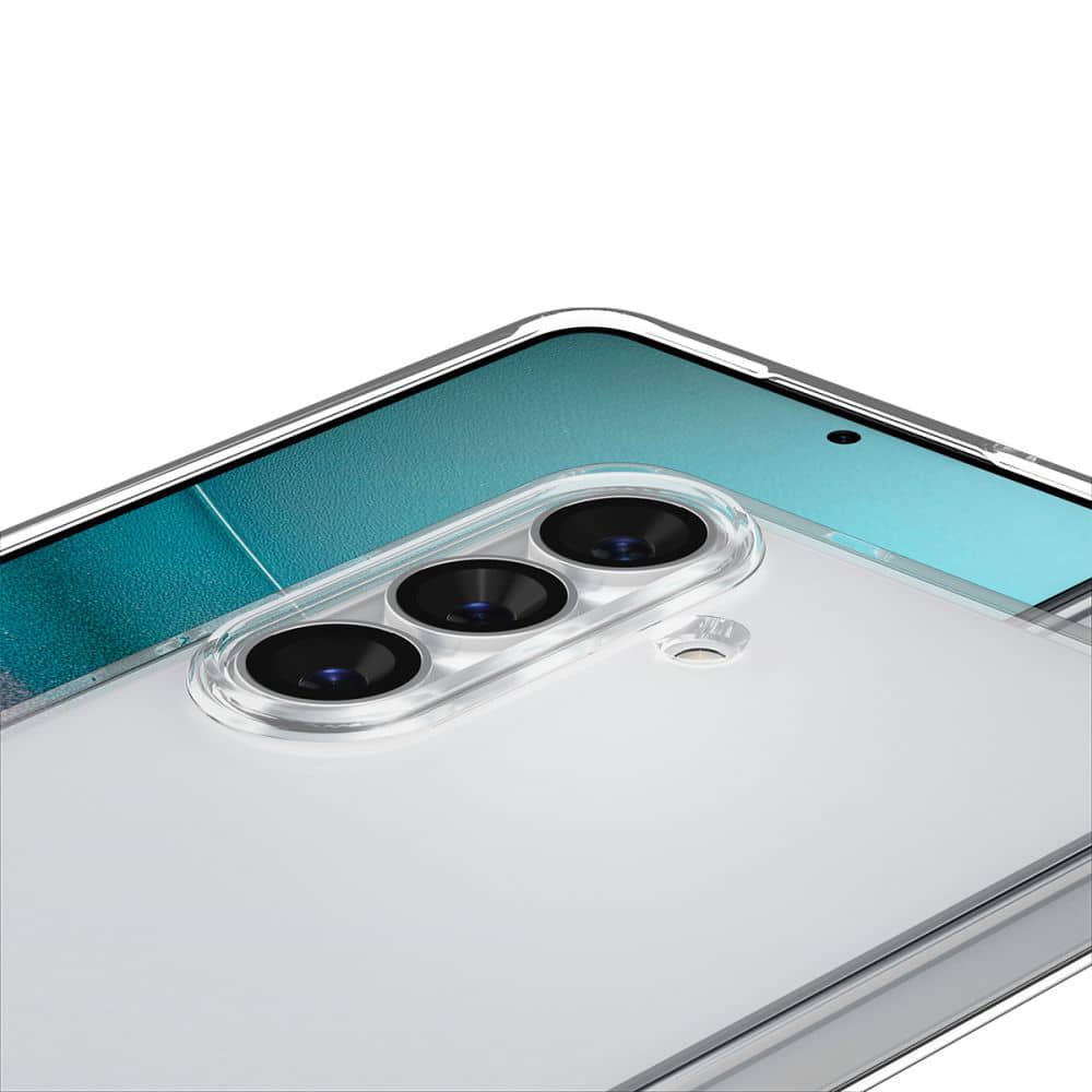 Spigen Liquid Crystal - θήκη για Samsung Galaxy S26 - Διάφανο - Image 5