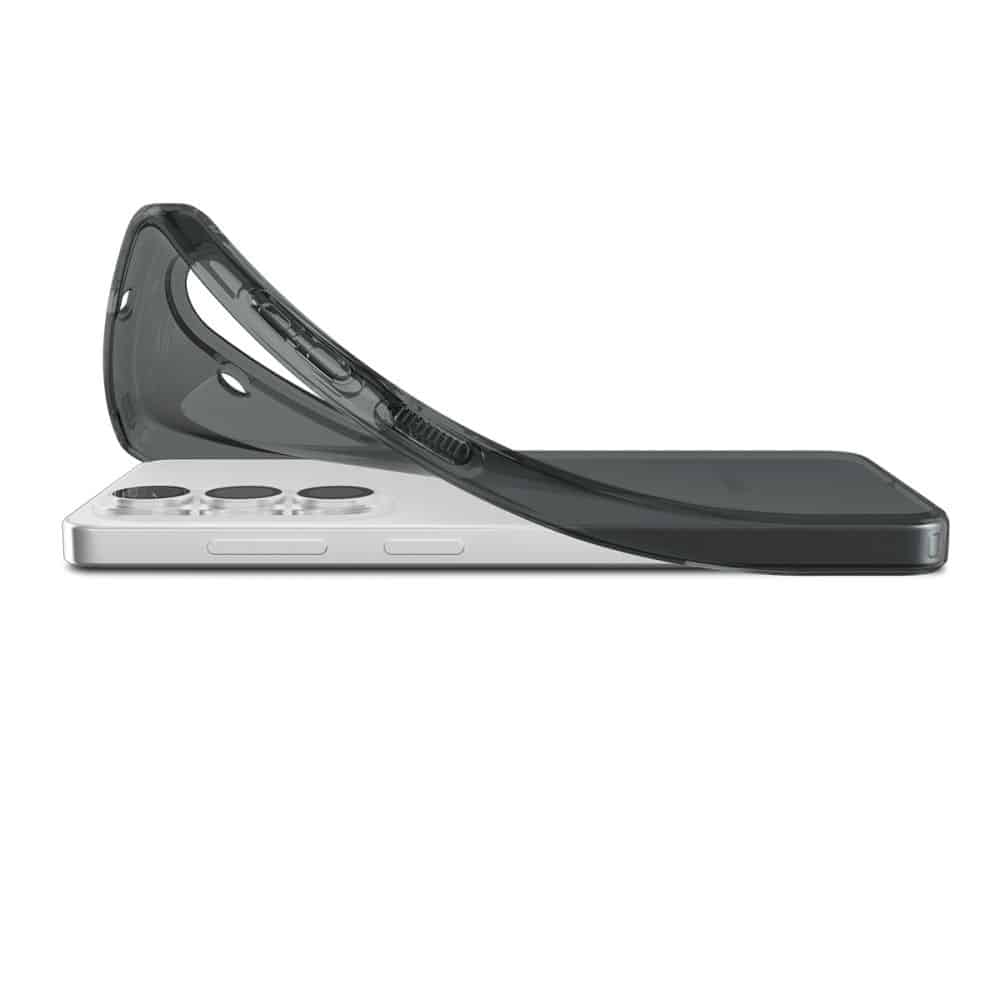 Spigen Liquid Crystal - θήκη για Samsung Galaxy S26 - Διάφανο - Image 7