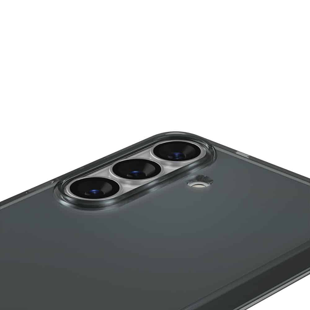 Spigen Liquid Crystal - θήκη για Samsung Galaxy S26 - Διάφανο - Image 5