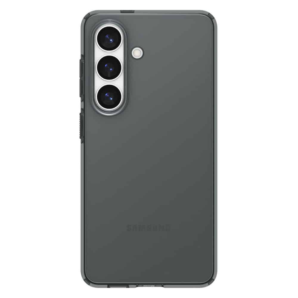 Spigen Liquid Crystal - θήκη για Samsung Galaxy S26 - Διάφανο - Image 2