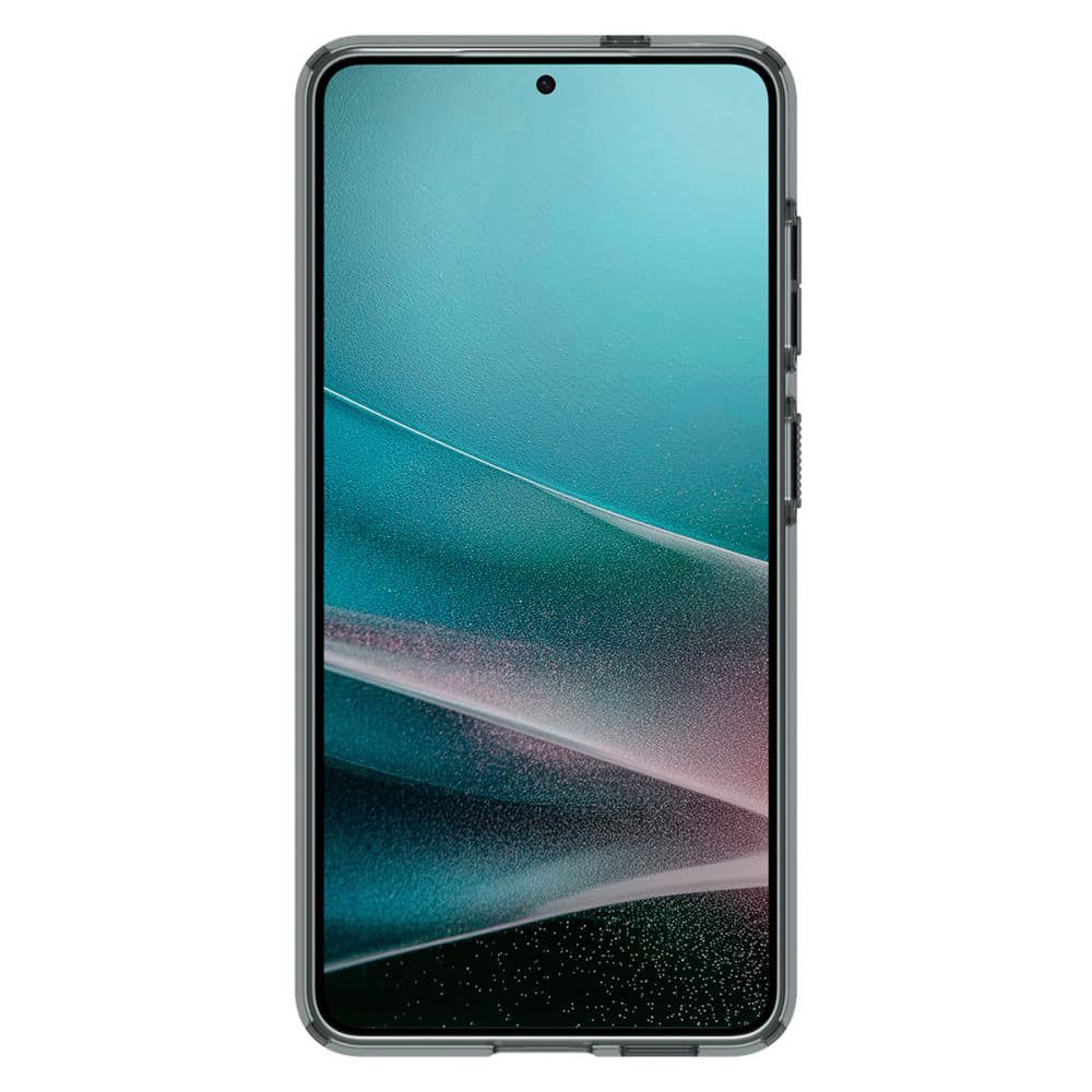 Spigen Liquid Crystal - θήκη για Samsung Galaxy S26 - Διάφανο - Image 3