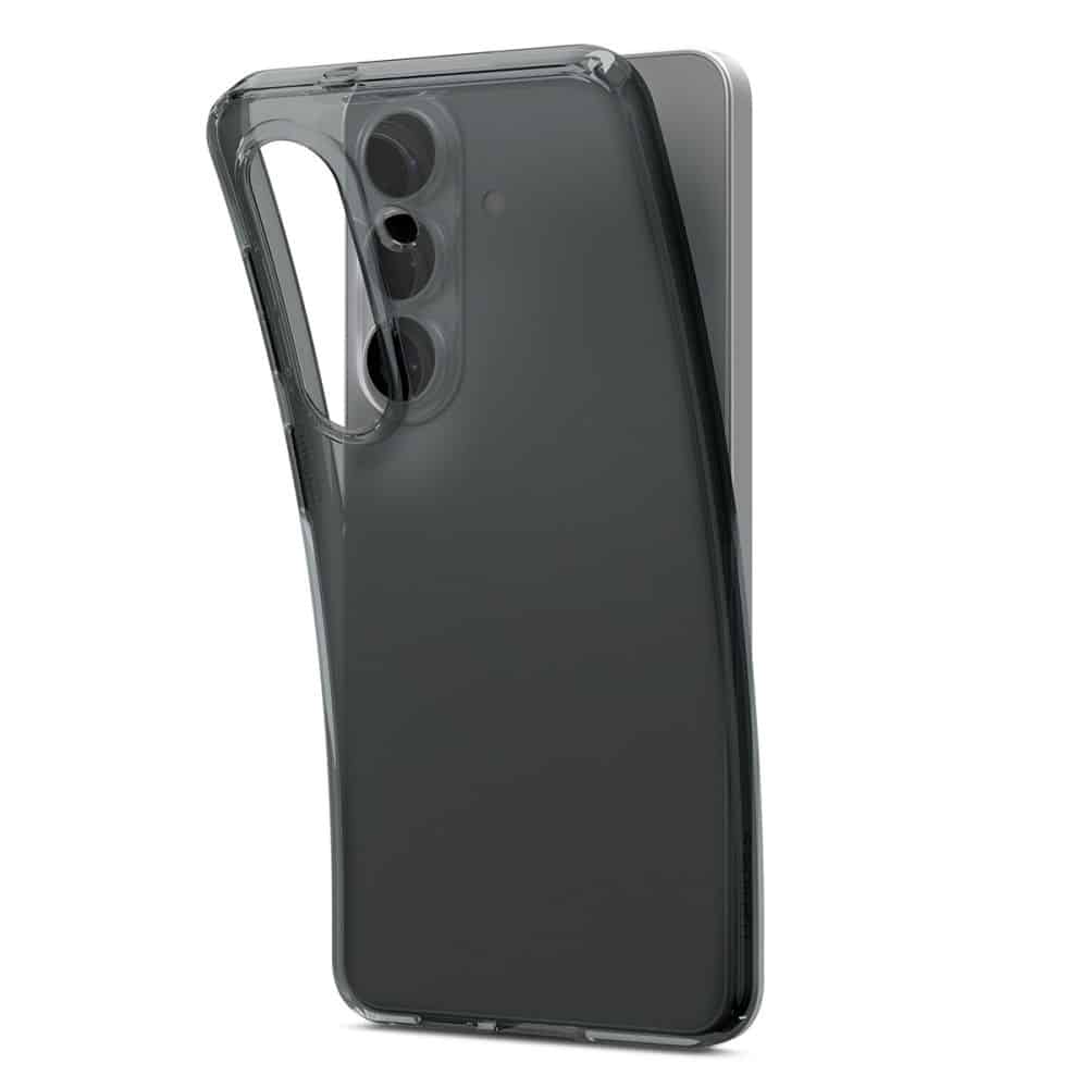 Spigen Liquid Crystal - θήκη για Samsung Galaxy S26 - Διάφανο - Image 6