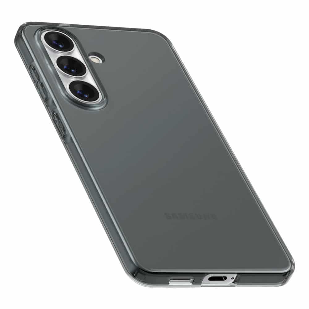 Spigen Liquid Crystal - θήκη για Samsung Galaxy S26 - Διάφανο - Image 4