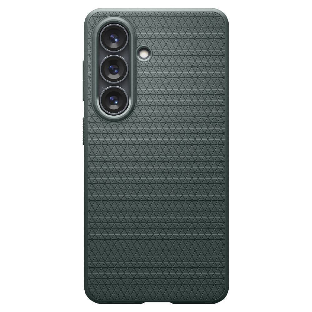 Θήκη Spigen Liquid Air MagSafe για Samsung Galaxy S26+ σε πράσινο χρώμα - Image 3