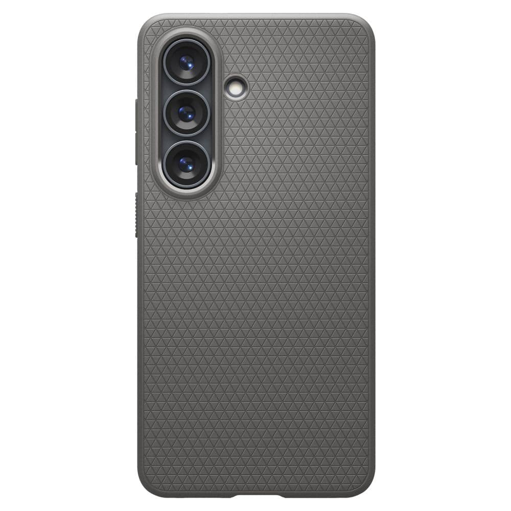 Spigen Liquid Air - θήκη για Samsung Galaxy S26+ - Γκρι - Image 2
