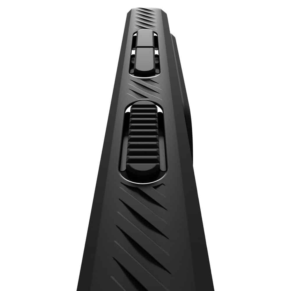 Spigen Liquid Air - θήκη για Samsung Galaxy S26+ - Μαύρο - Image 5