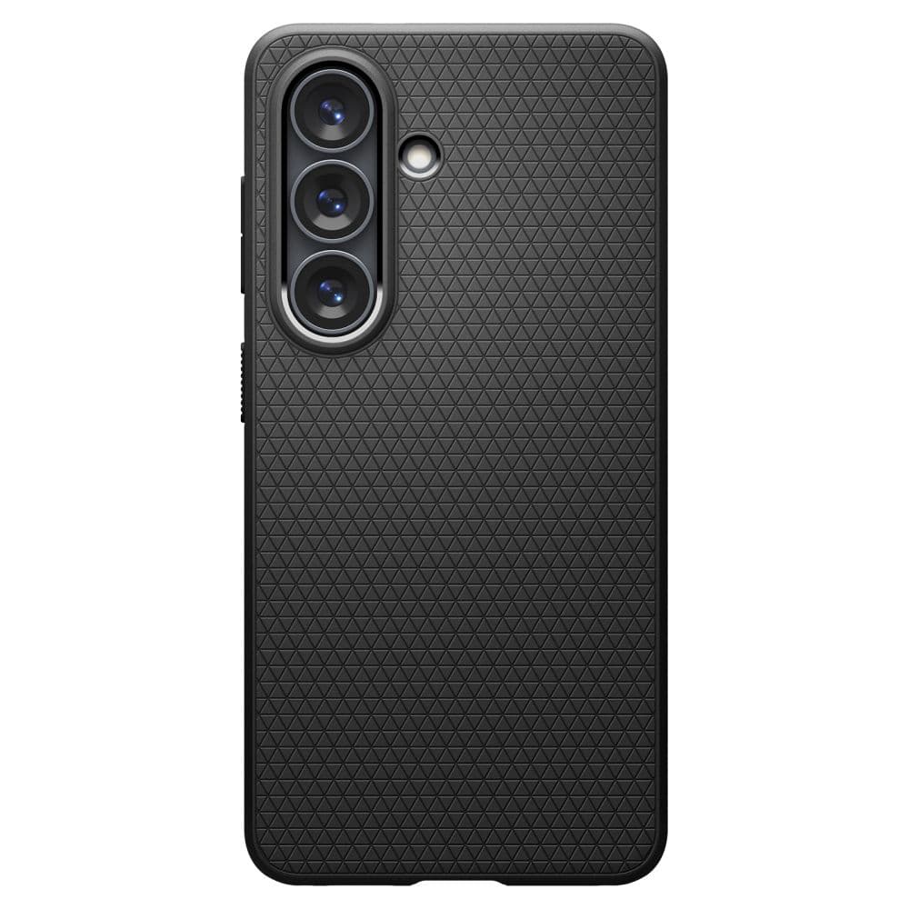 Spigen Liquid Air - θήκη για Samsung Galaxy S26+ - Μαύρο - Image 2