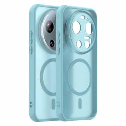 Techsuit HaloFrost II - θήκη για Xiaomi 17 Ultra - Πολύχρωμο