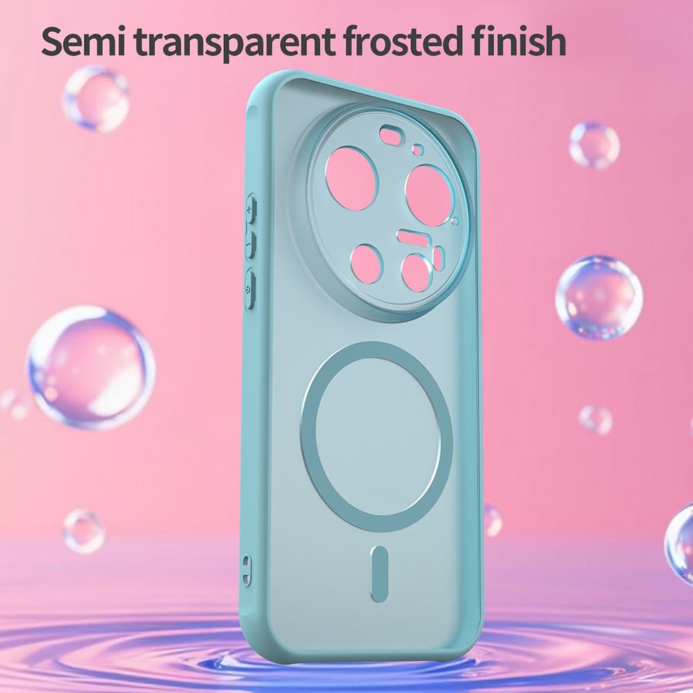 Techsuit HaloFrost II - θήκη για Xiaomi 17 Ultra - Πολύχρωμο - Image 3