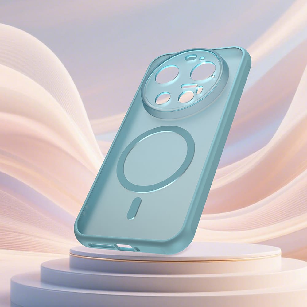 Techsuit HaloFrost II - θήκη για Xiaomi 17 Ultra - Πολύχρωμο - Image 4