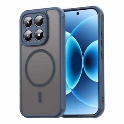 Techsuit HaloFrost II - θήκη για Xiaomi 17 - Μπλε