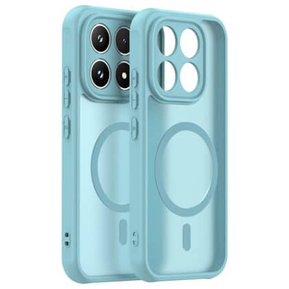 Techsuit HaloFrost II - θήκη για Xiaomi 17 - Πολύχρωμο