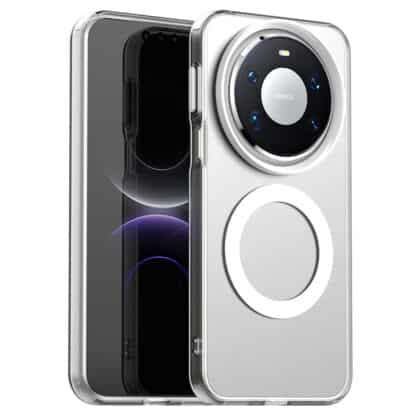 Techsuit CandyCase - θήκη για Huawei Mate 80 Pro - Λευκό