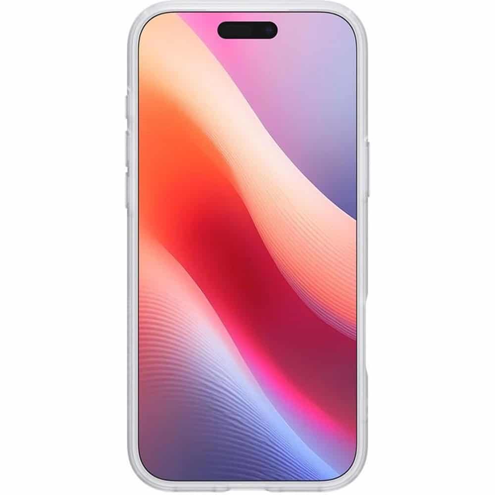 Spigen Ultra Hybrid - θήκη για Apple iPhone 17 Pro - Διάφανο - Image 4