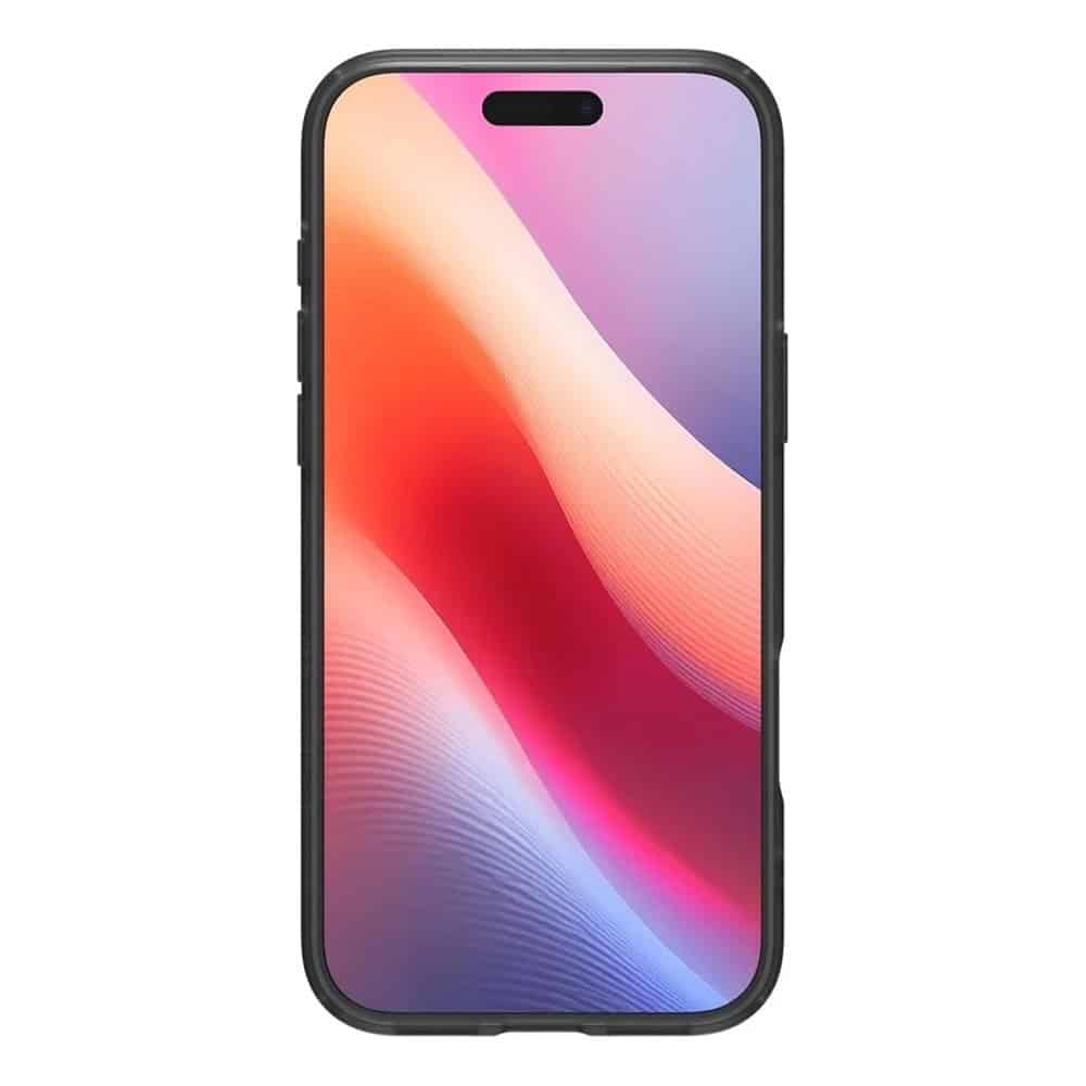 Spigen Ultra Hybrid - θήκη για Apple iPhone 17 Pro - Μαύρο - Image 4