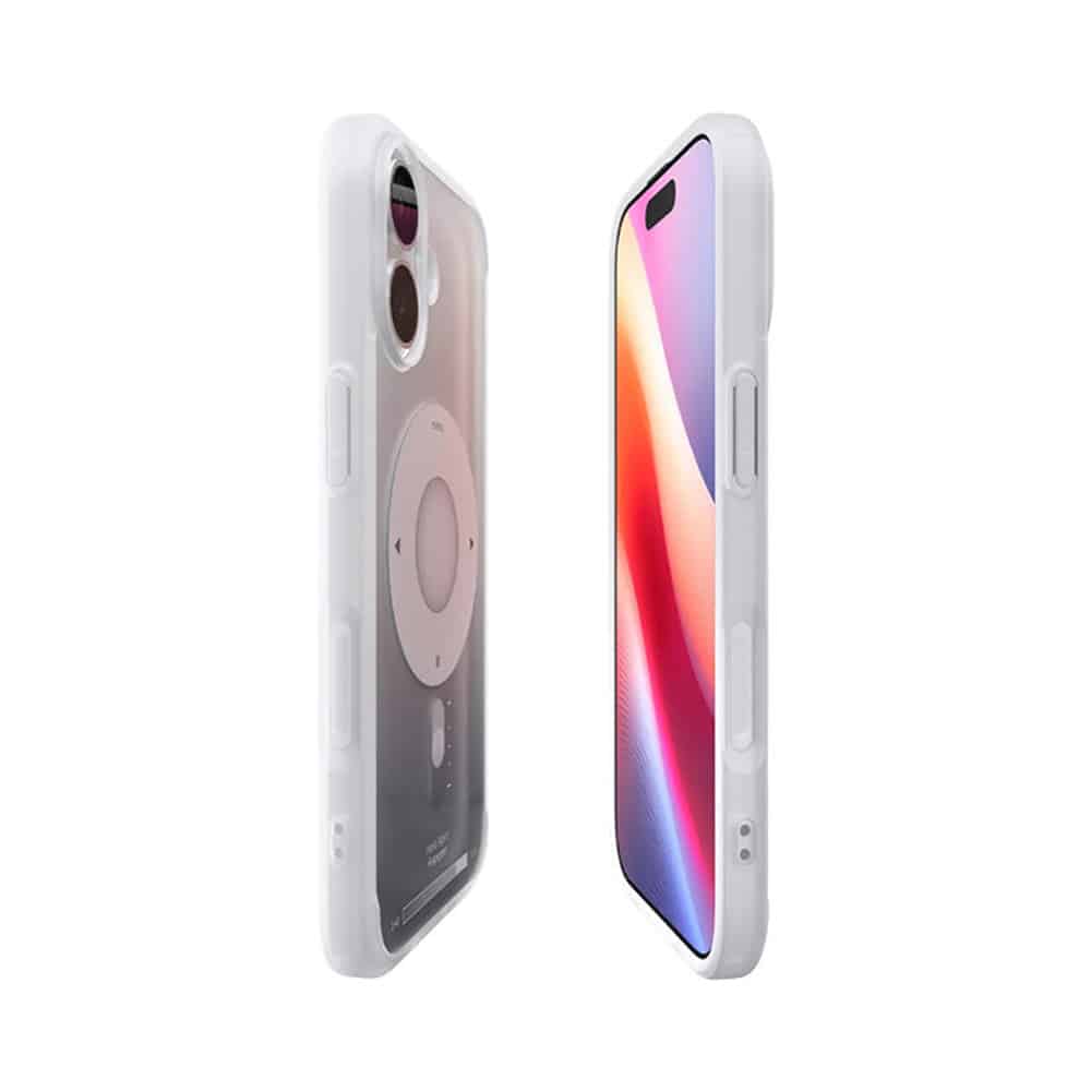 Spigen Ultra Hybrid - θήκη για Apple iPhone 17 - Διάφανο - Image 3