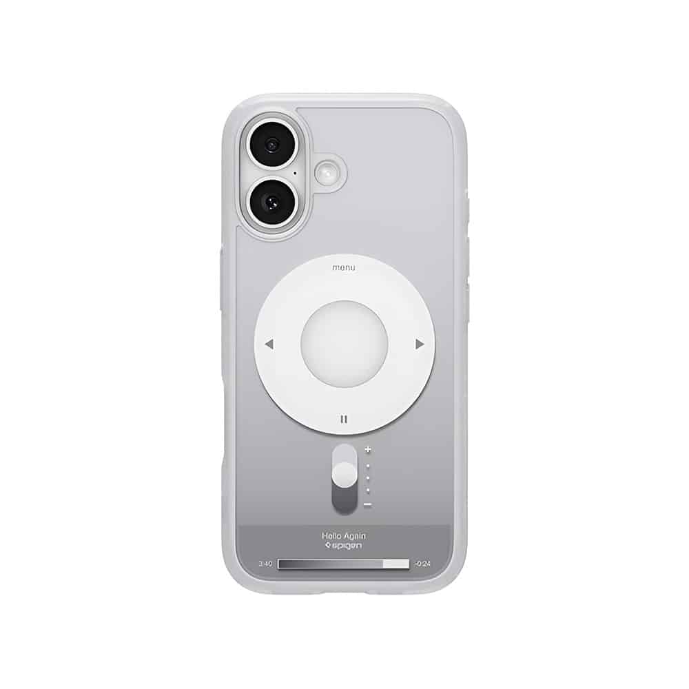 Spigen Ultra Hybrid - θήκη για Apple iPhone 17 - Διάφανο - Image 5