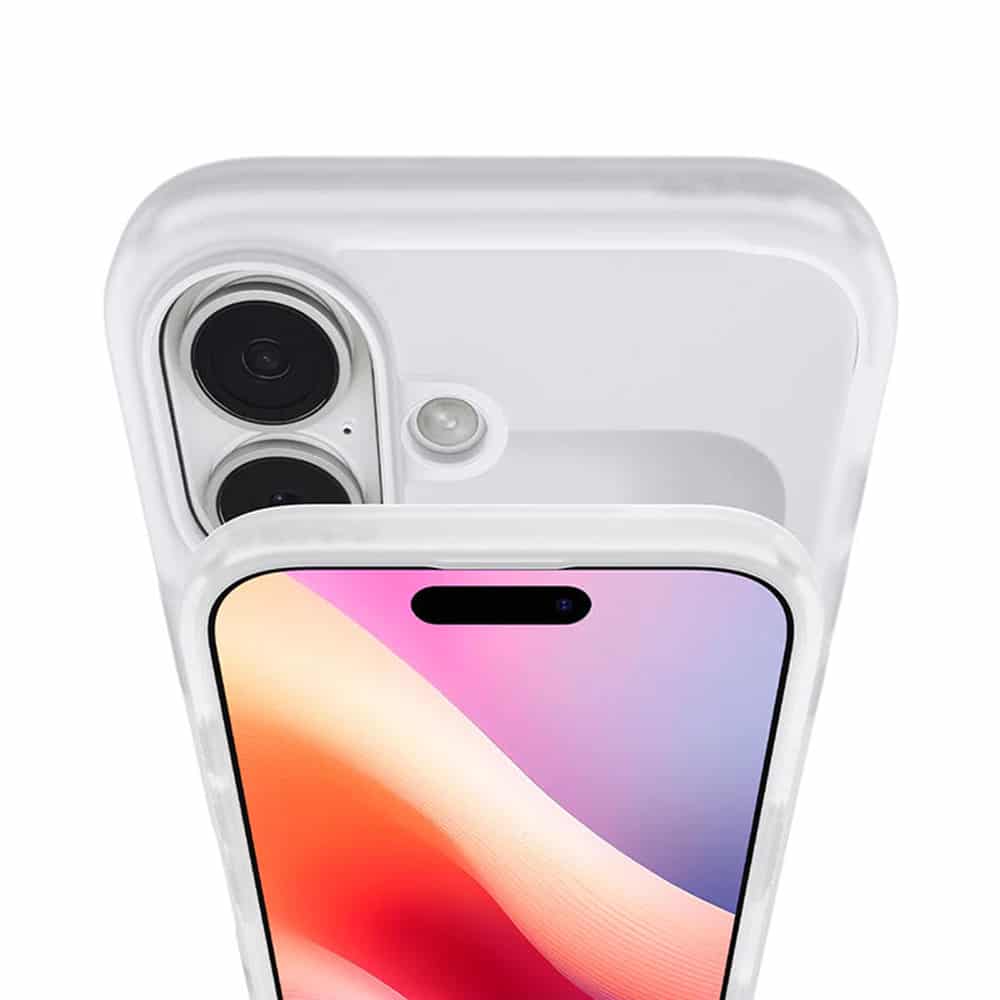 Spigen Ultra Hybrid - θήκη για Apple iPhone 17 - Διάφανο - Image 4