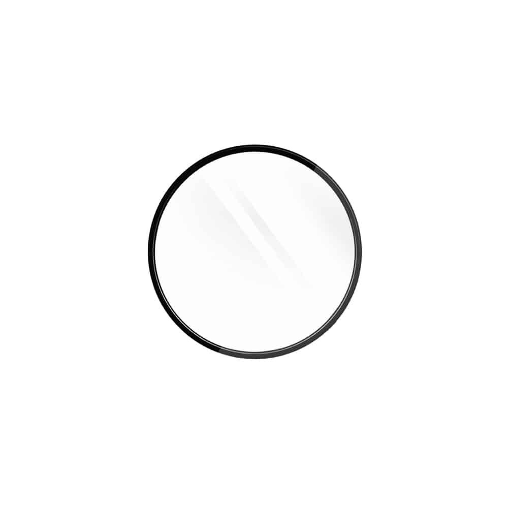 Techsuit - Nano Flex (συσκευασία 2 τεμαχίων) - Samsung Galaxy Watch7 40mm - Μαύρο - Image 3