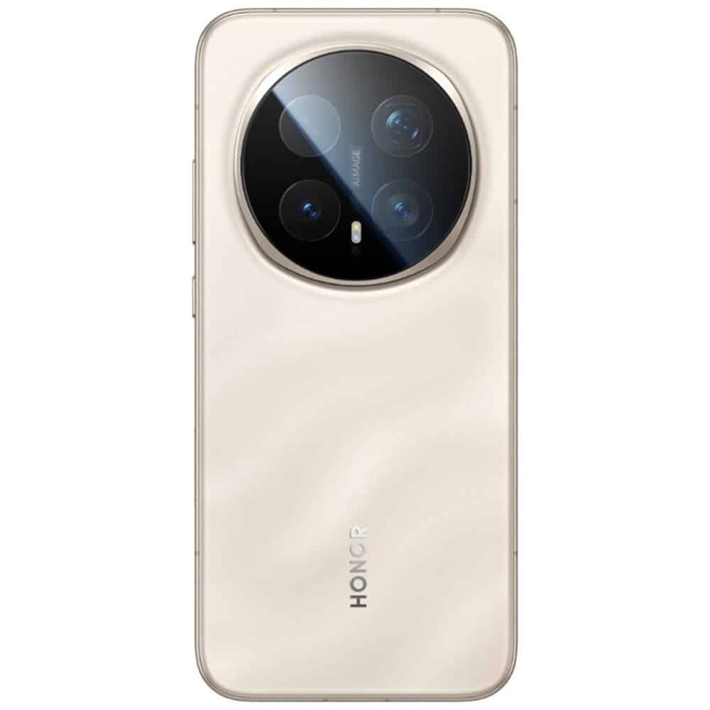 Techsuit - Γυαλί πλήρους κάμερας - Honor Magic8 Pro - Μαύρο - Image 2